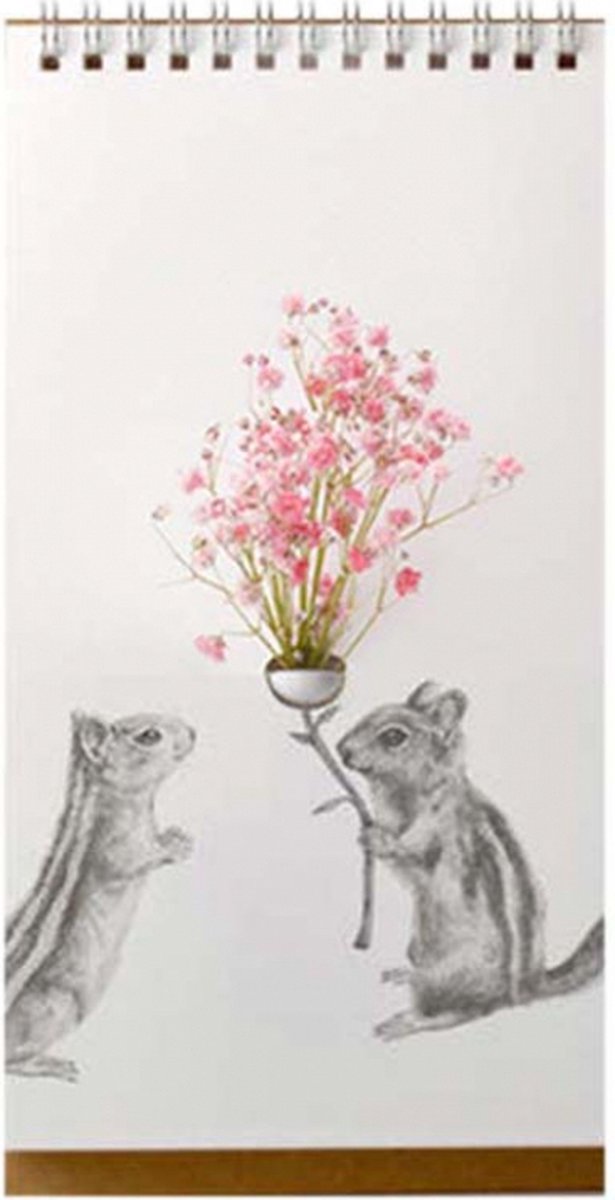 Florero flip Spextrum - florero - mascotas
