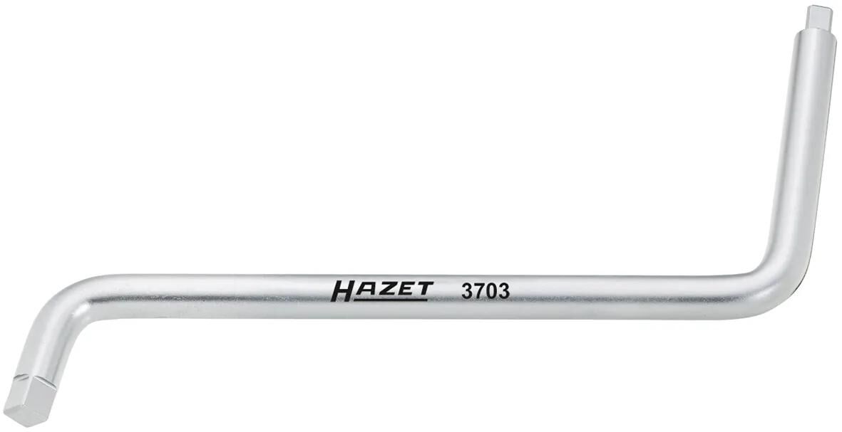 Hazet Oil Service Clave 8x10 3703