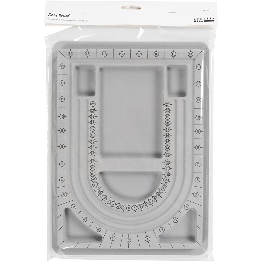 Http: www.cchobby.nl kralenbord-h-32-7-cm-l-24-cm-b-1-5-cm-1-stuk