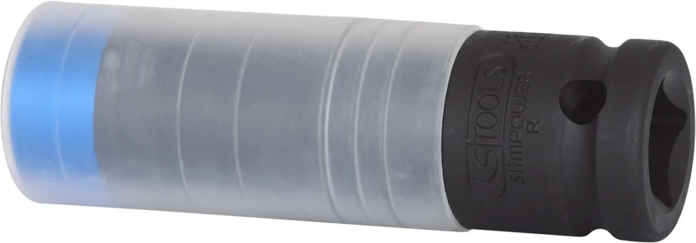 KS Tools Impact Socket 17 mm 1 2