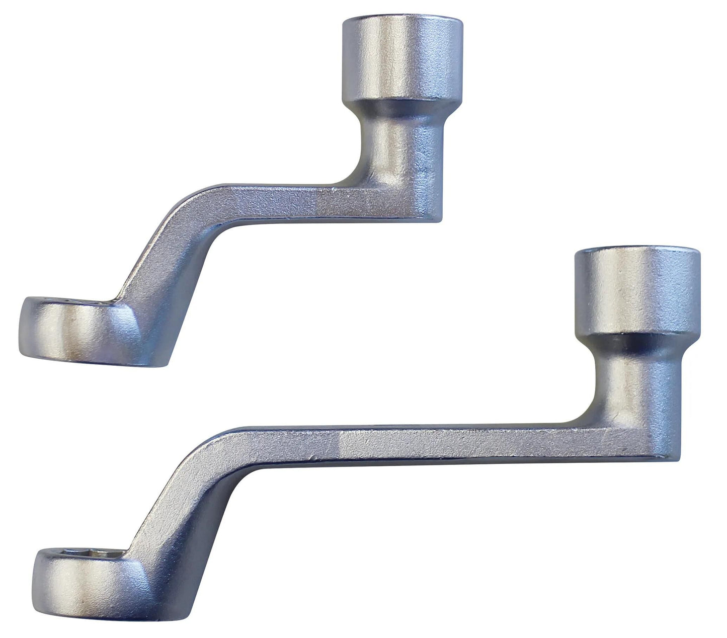 Llave de filtro de aceite de gedore klann