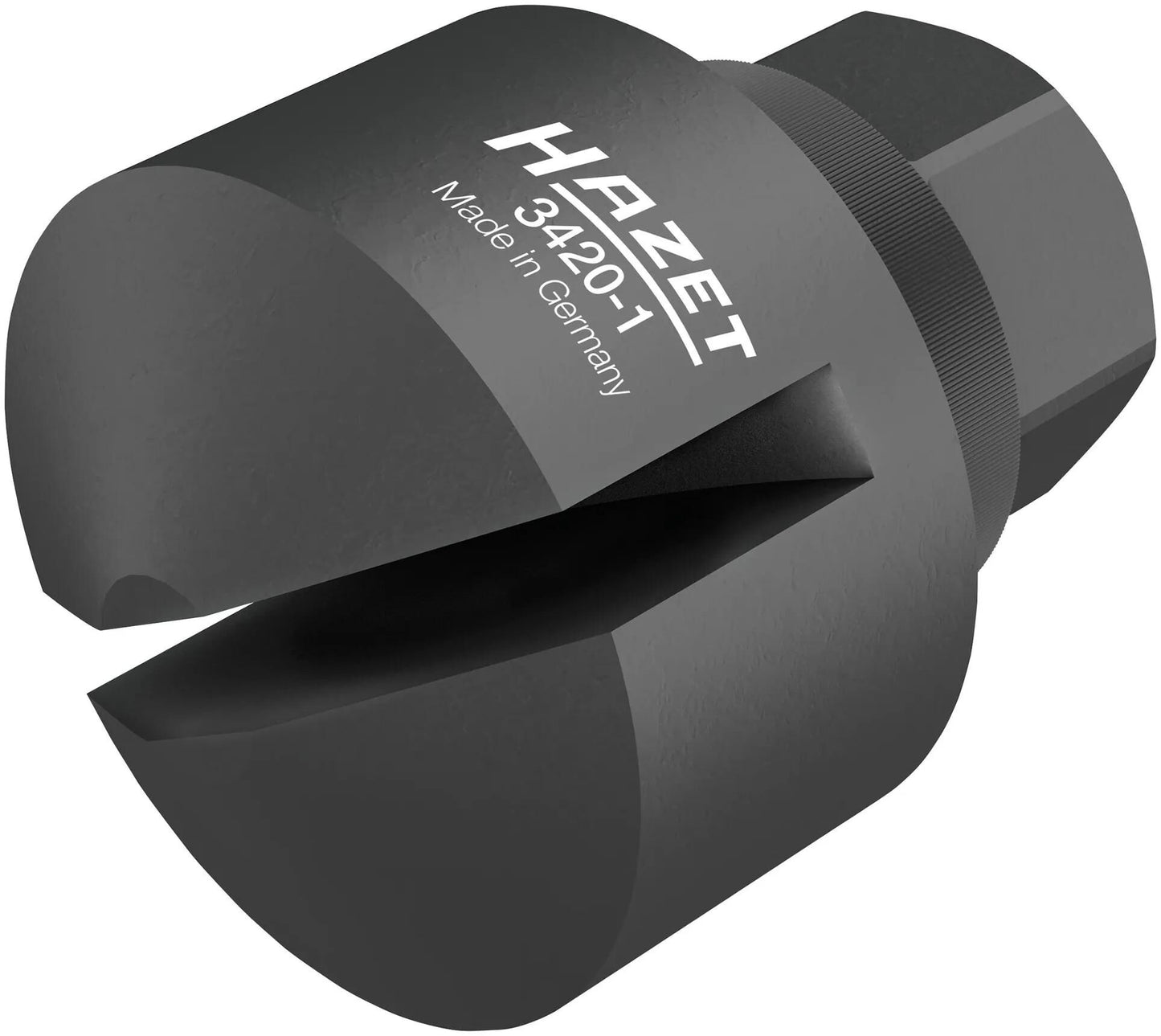 Clave de servicio de aceite de hazet