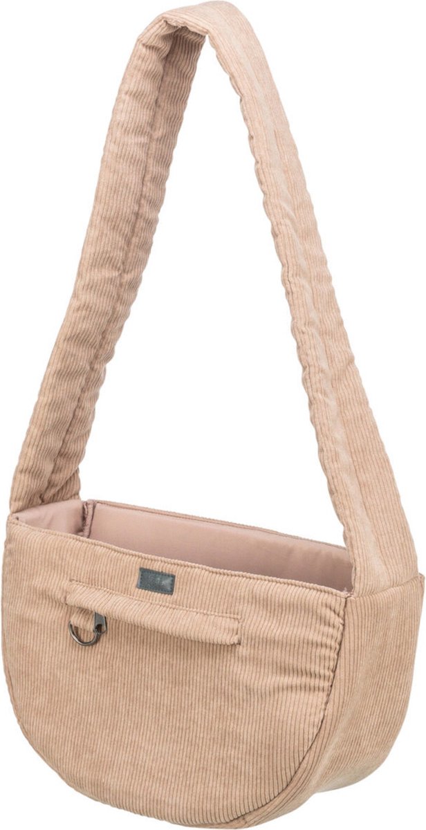 Trixie Dog Borse Belly Carrier Bethany Blush
