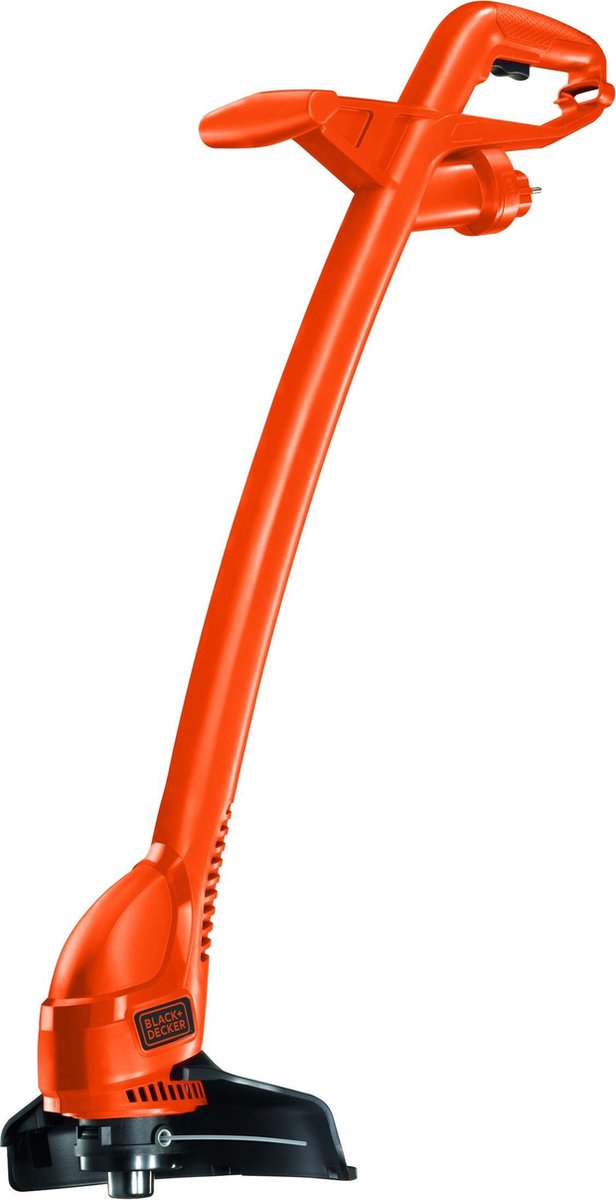 Cortabordes black+decker 300w - gl310-qs