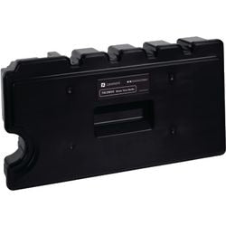 Unidad de residuos de tóner Lexmark original 74c0w00