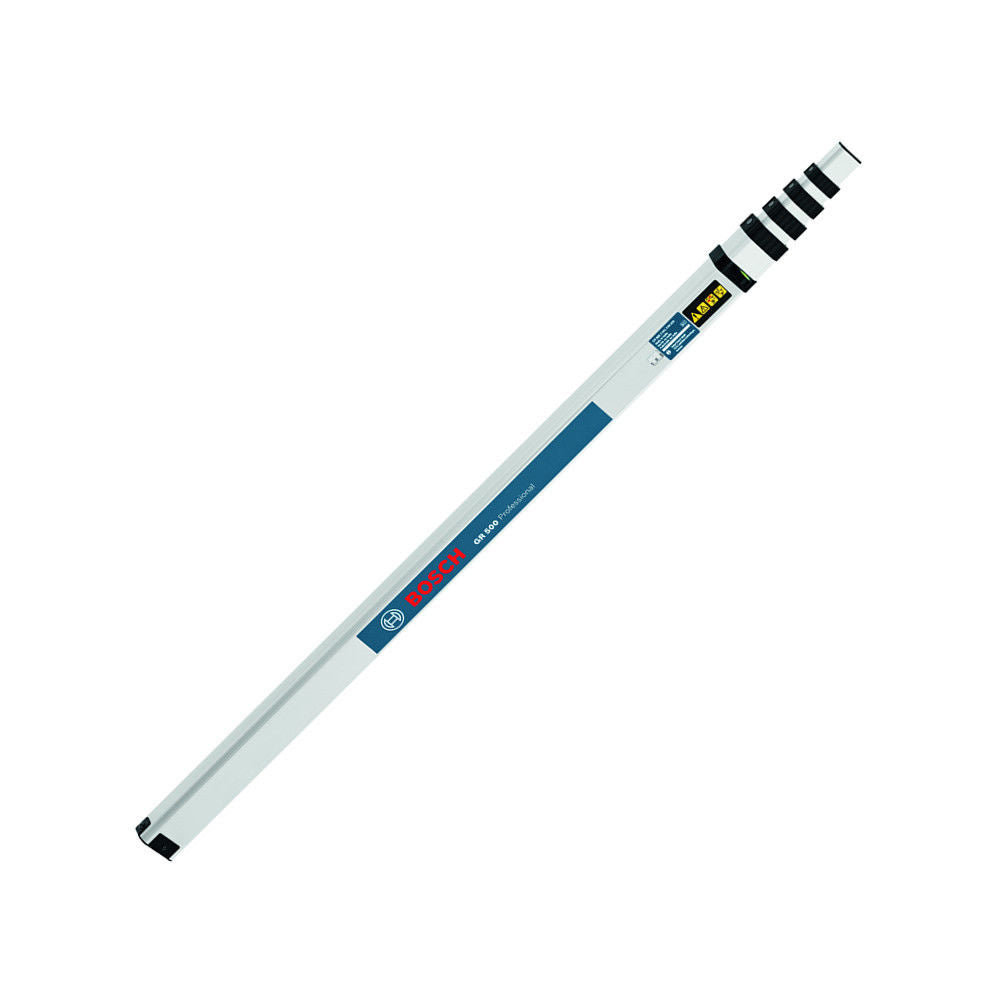 Accessori Bosch asta graduata gr 500 professionale | asta di misurazione laser per l'edilizia - 0601094300