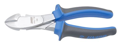 Taglierina laterale Unior 160mm