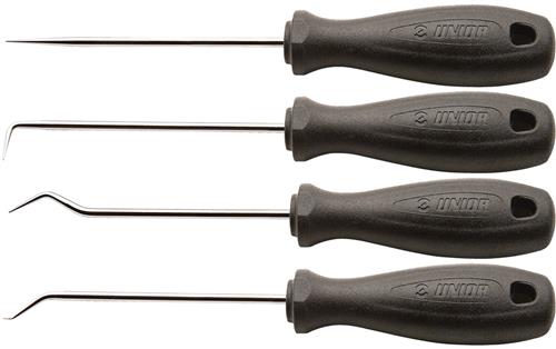 GRS UNIOR Punting Set 4dlg