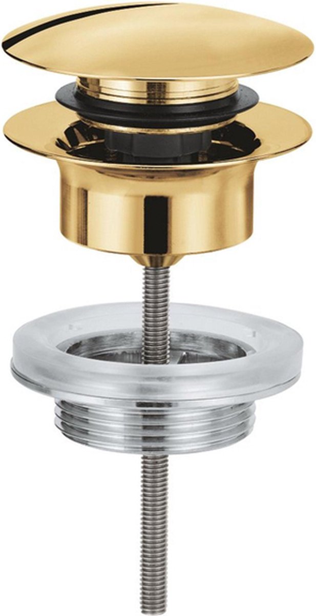 Piletta push-up Grohe