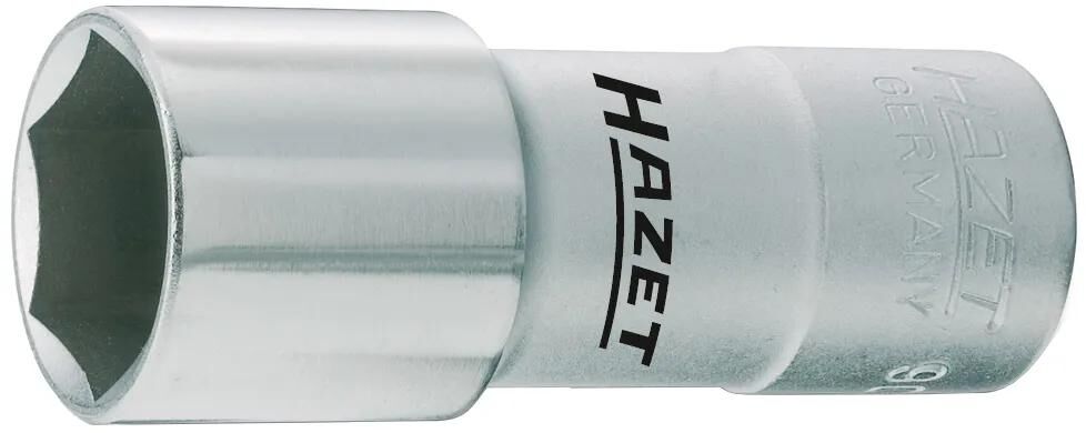 INSERT a 6 bordo Hazet per il cappuccio finale 900 mgt