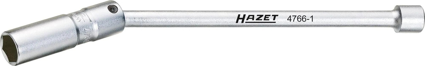 Hazet Candle Key 4766-1
