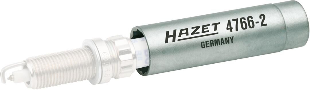 Hazet ZUENDKERZ.STECKSCHLUESEL CI REN 3 8