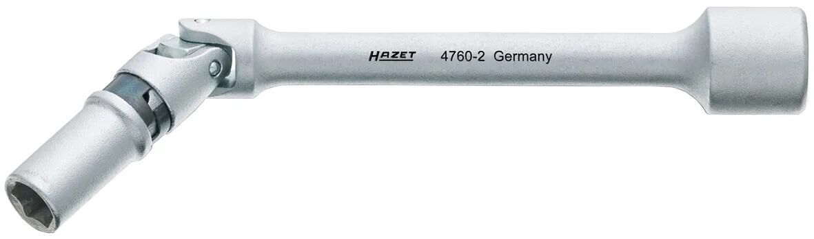 Llave de enchufe de hazet glow