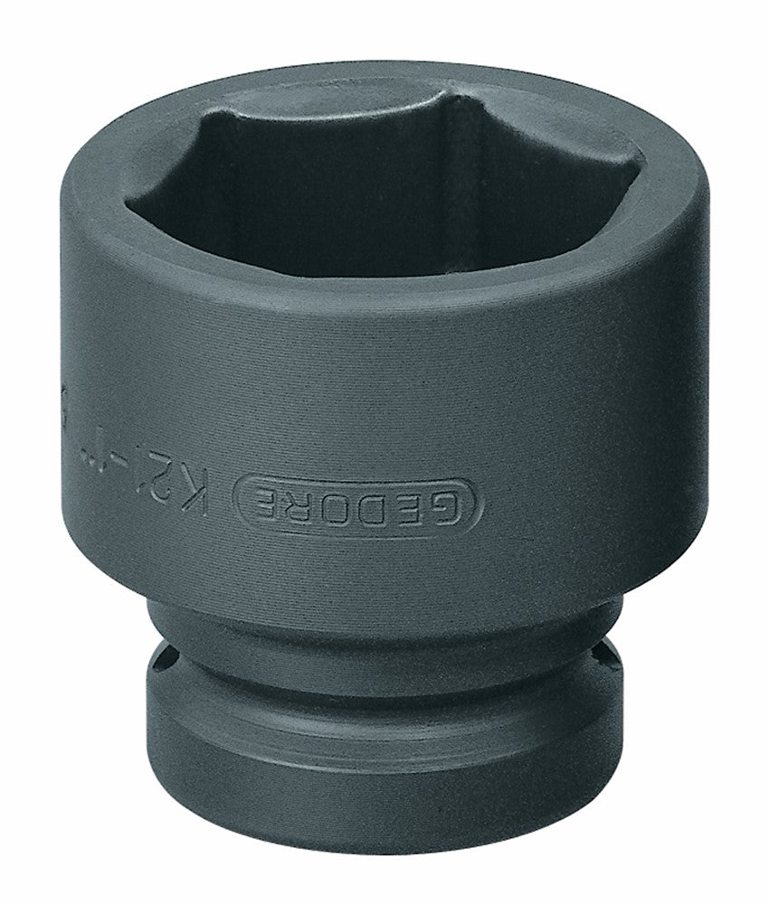 Vaso de impacto Gedore 1 55 mm - 6184110