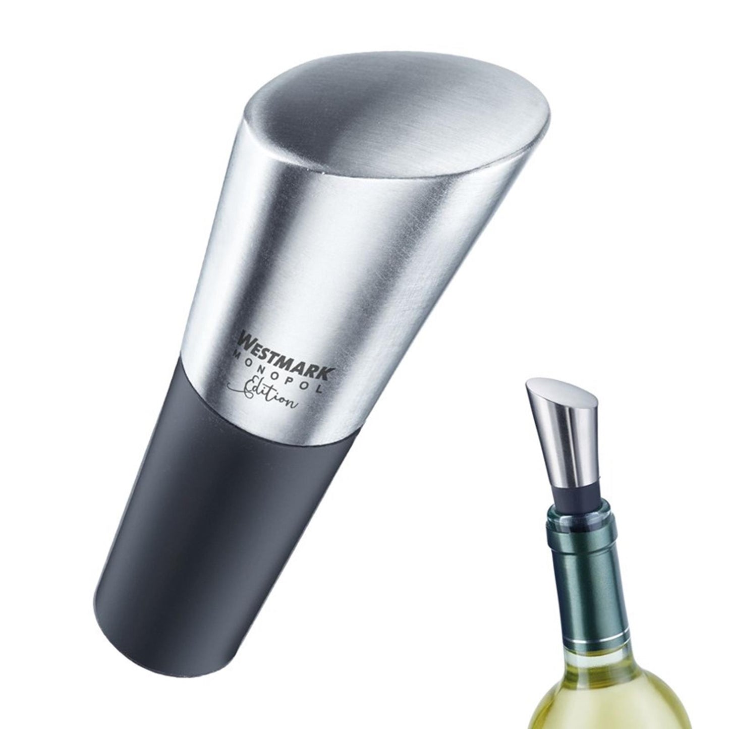 Tapón de vino Westmark silvio