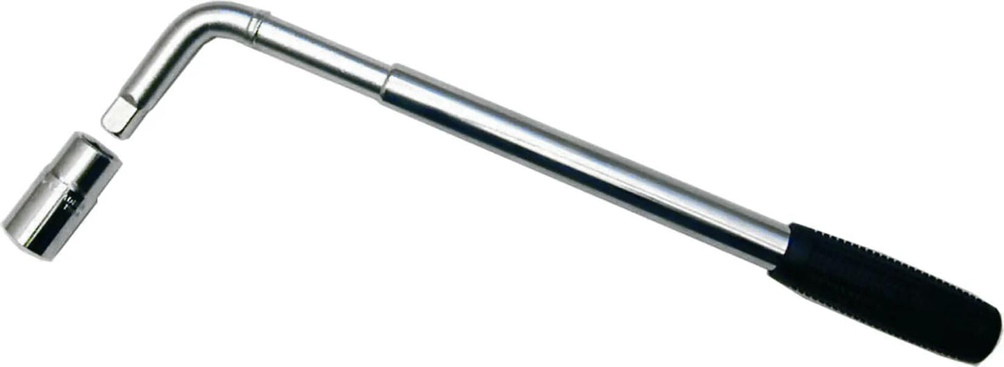SW Stahl Wheel Wreach 17 19mm SW Steel