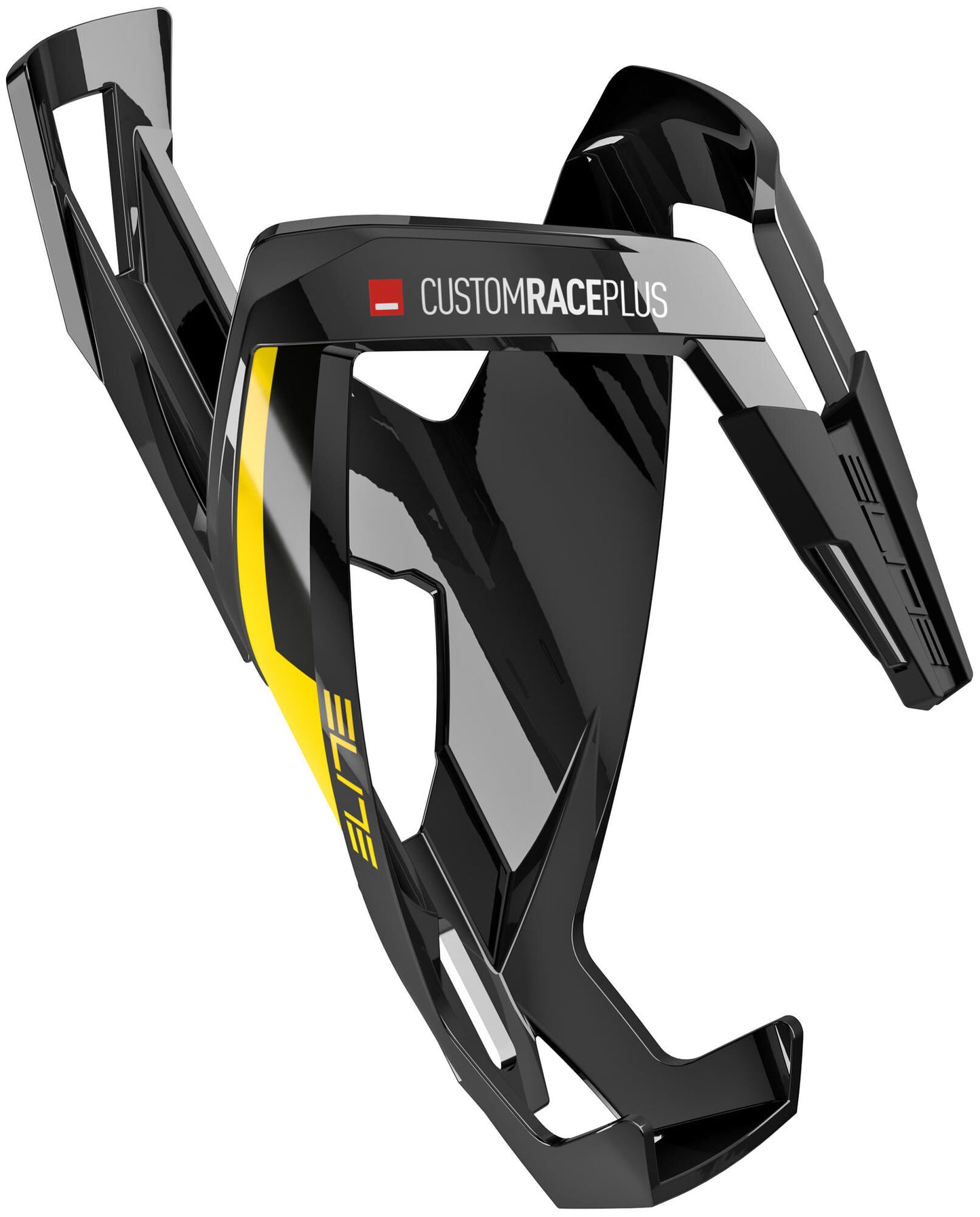 Portabidón Elite custom race plus mod. Portabidón 16 cu.race plus bl.amarillo brillante