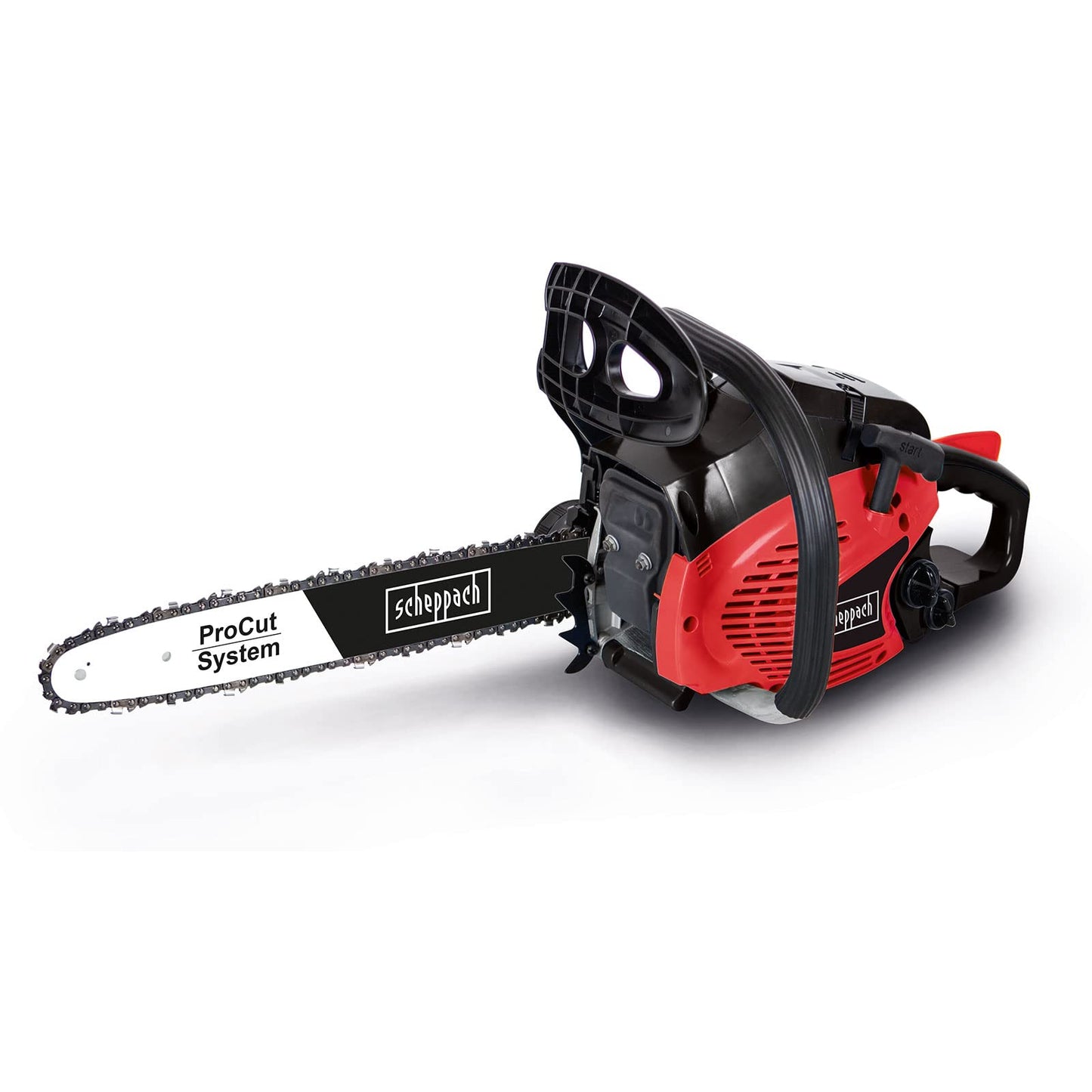 Scheppach Scheppach Chainsaw CSP41 1.9 HP