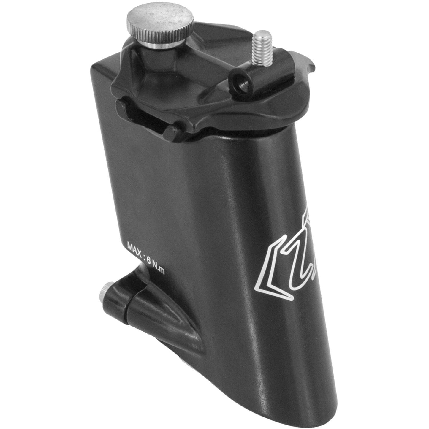 Varios Isaac - tija de sillín aerótica pequeña