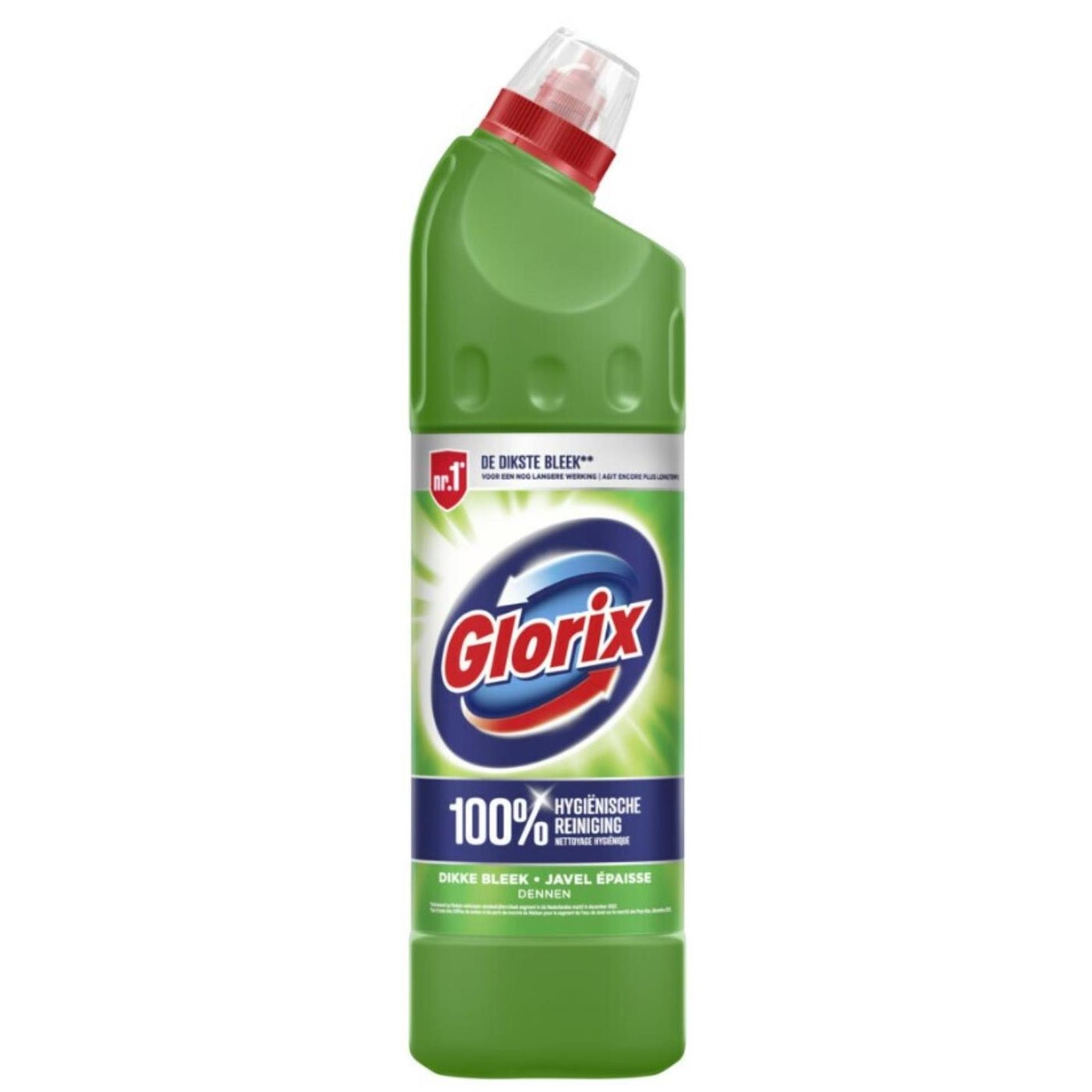 Glorix Pino pallido 750ml