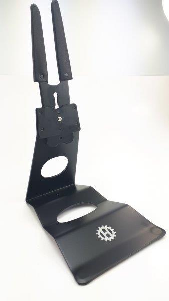 Tienda estándar 26-29 negro