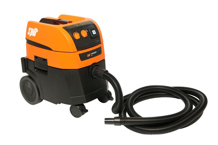 Aspirapolvere Spit Paslode AC1630P (32 litri) (classe L)