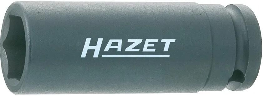 Hazet Plug-in Sockets 1 2 24 mm hexagonal L1 = 85 mm