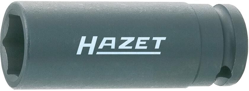 Hazet Plug-in Plug 1 2 16 mm hexagonal L1 = 85 mm de largo