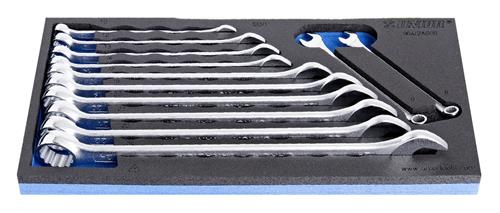 Set di chiavi combinate Unior ad intarsio 964 2asos