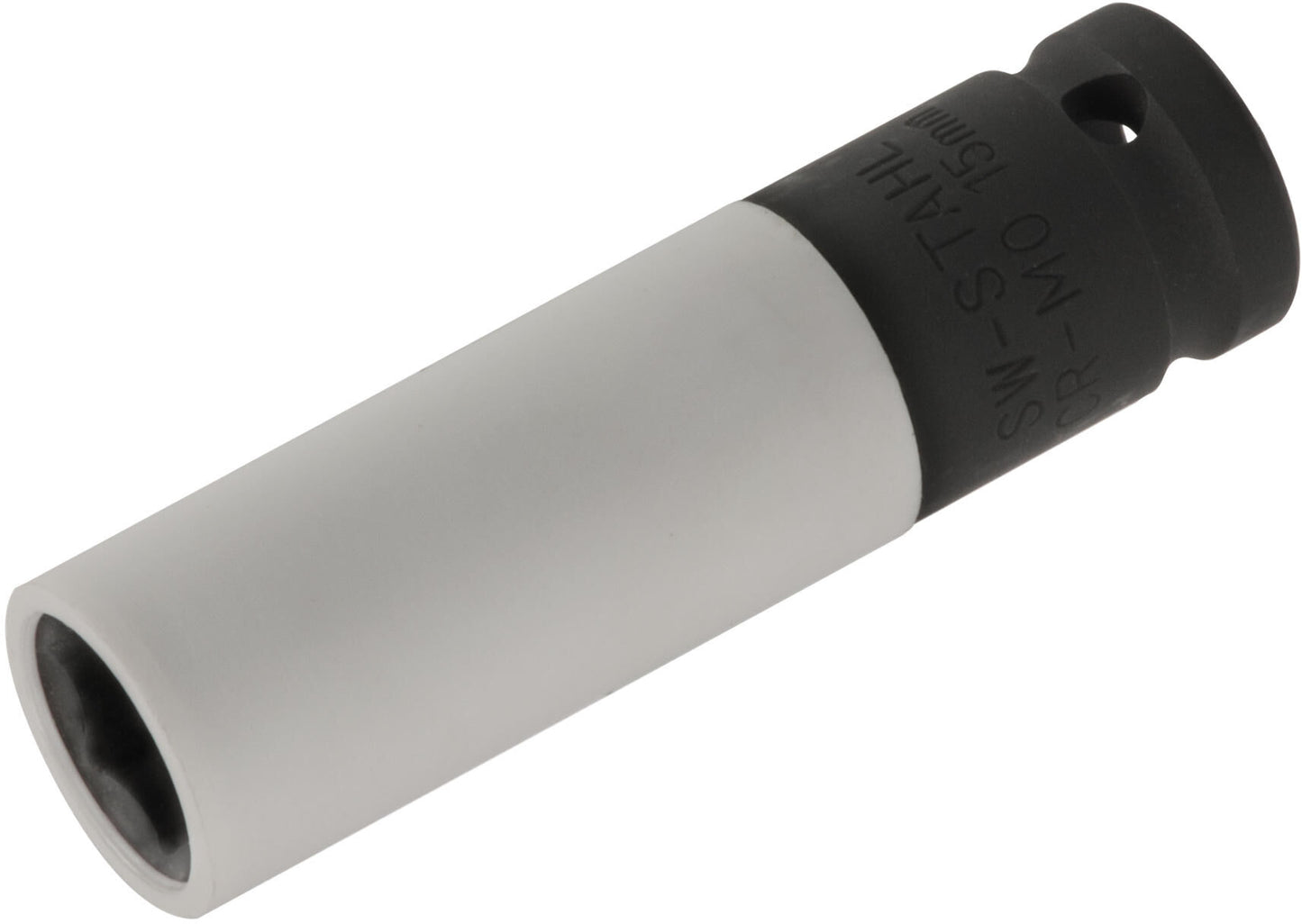SW Stahl Wheel Dado Socket da 15 mm SW Acciaio
