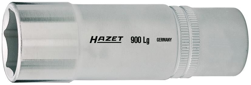 Inserto de Hazet 1 2 10 mm 900lg-10