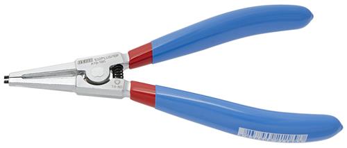 Alicate para arandelas unior 532 1p recto ø40-100 ext