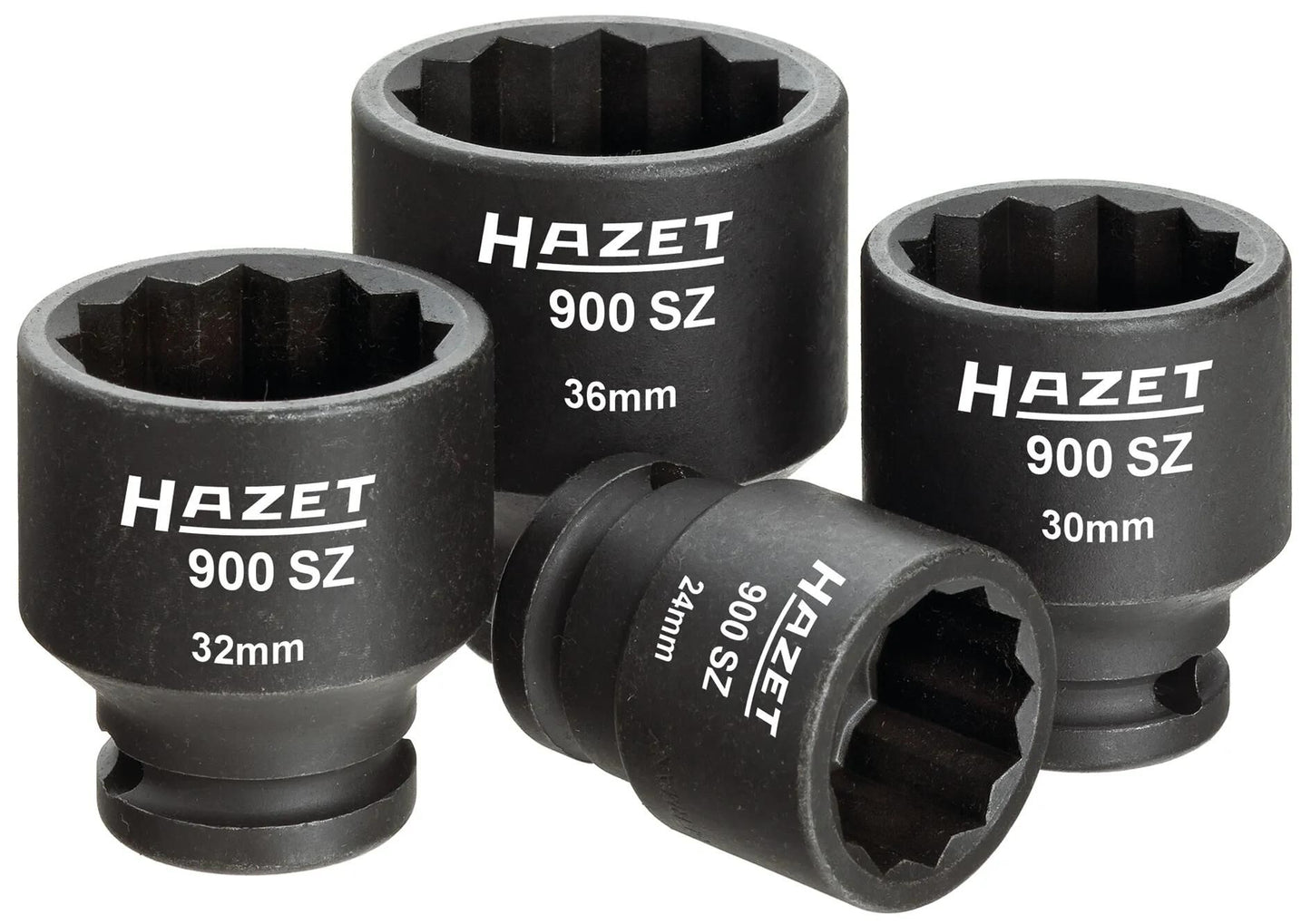 Machine Hazet Machine Set 1 2 6-borde