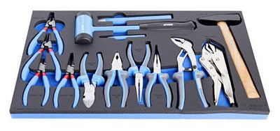 Unior inlay tangen en hamerset 964 32sos