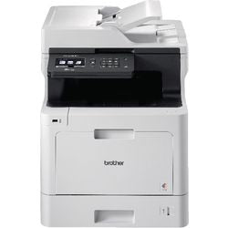 Stampante laser multifunzione Brother mfc-l8690cdw