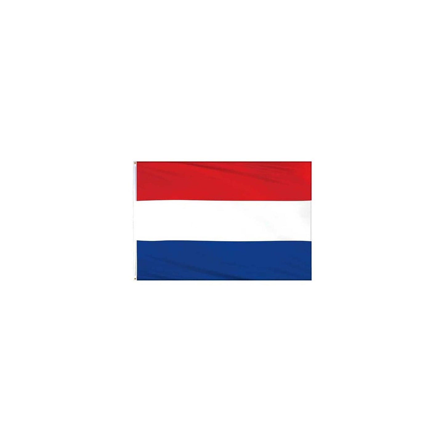 Bandera Países Bajos 225x150cm poliéster 75d