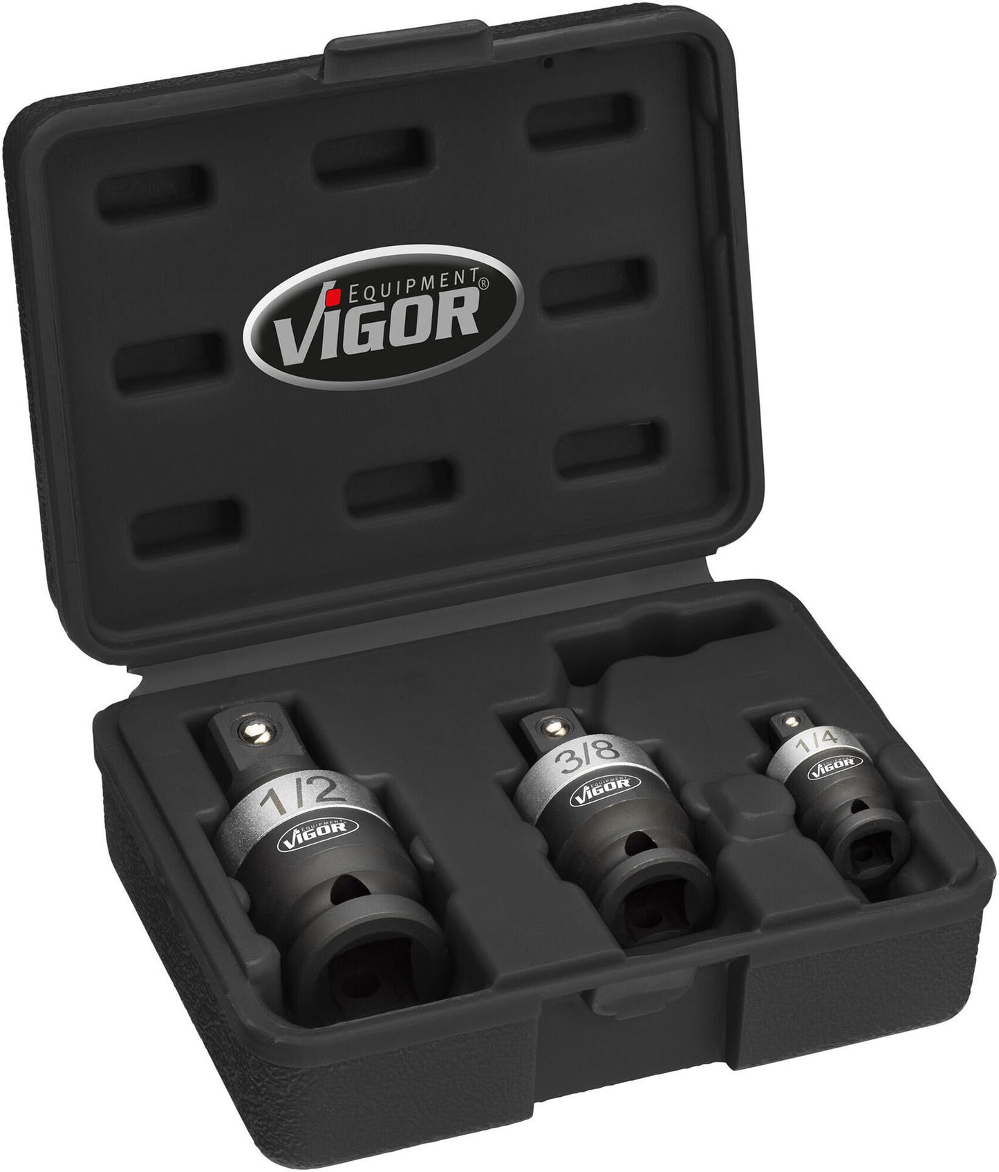 Vigor Power Joint Kit W.Ball Junk 3 PCS.