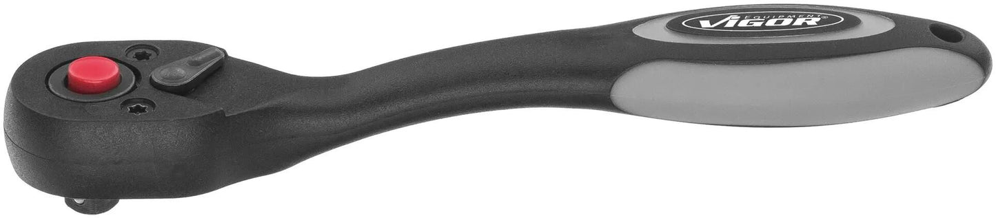 Vigor Reversible Ratchet 1 4 6,3 mm