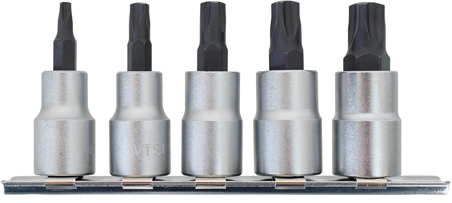 Gedore Socket Llave Set Klann