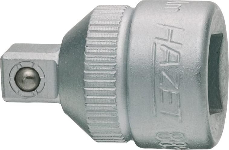 Adaptador reductor de Hazet 3 8 - 1
