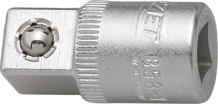 Hazet Reducing Adapter 1 4-3 8 858-1