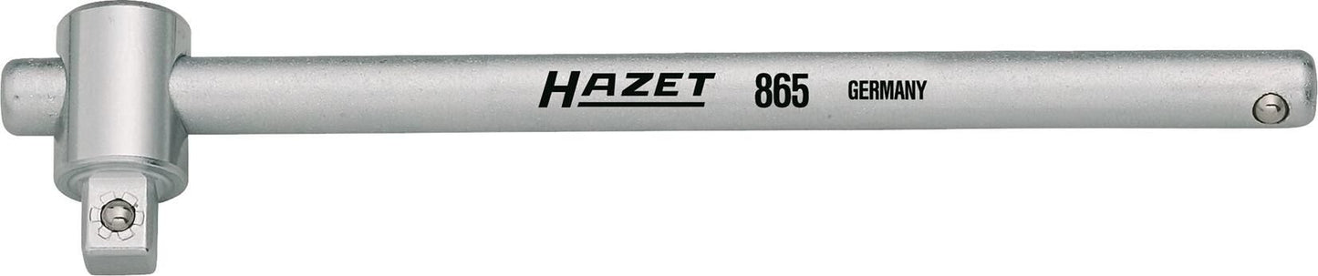 Manico di scorrimento Hazet 1 4Z115mm 865