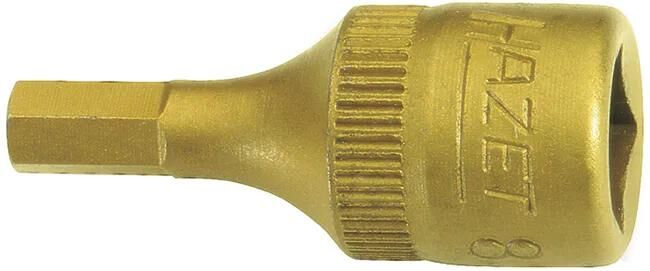 HAZET COVDDR.one.6MM 8501-6