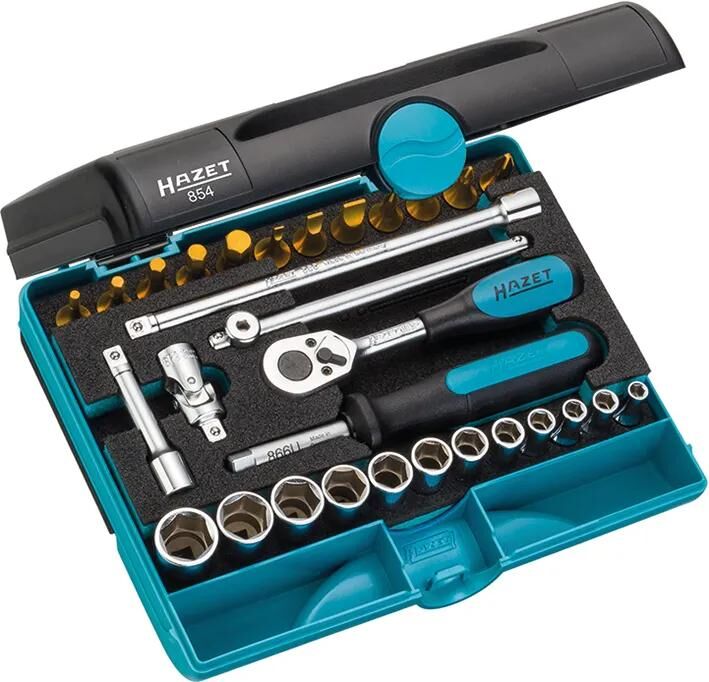 Set di socket hex heret29t1 4z 854