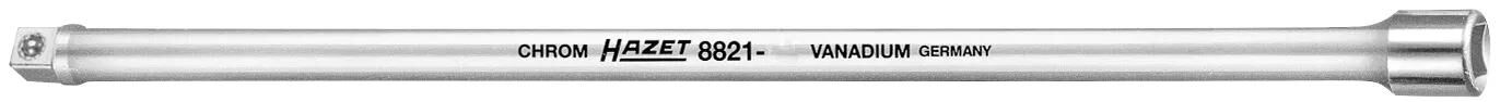 HAZET ESTENSION3 8Z200mm LG 8821-8
