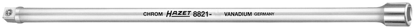 HAZET ESTENSION3 8Z200mm LG 8821-8