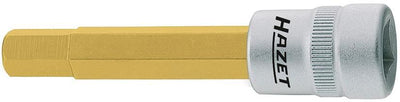 Inserto de destornillador de hazet 9 mm 8801-9