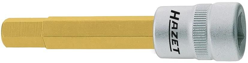 INSERT HAZET CHIUMATORE 6MM 8801-6