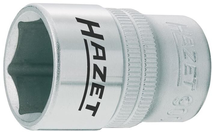 HazEt Esagono inserto 16mm 1 2 Z 900-16