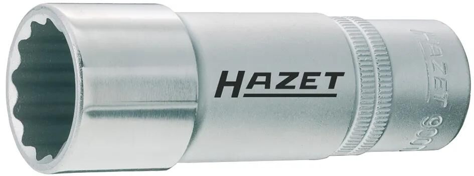 Hazet dopsleutel 12-edge insert 13mm 1 2z 900 tz-13